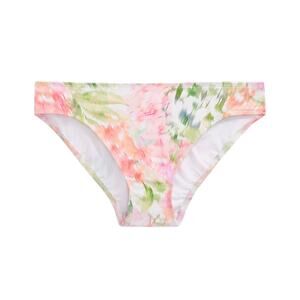 Lauren Ralph Lauren Floral Hipster Bikini Bottom Size 16 NEW